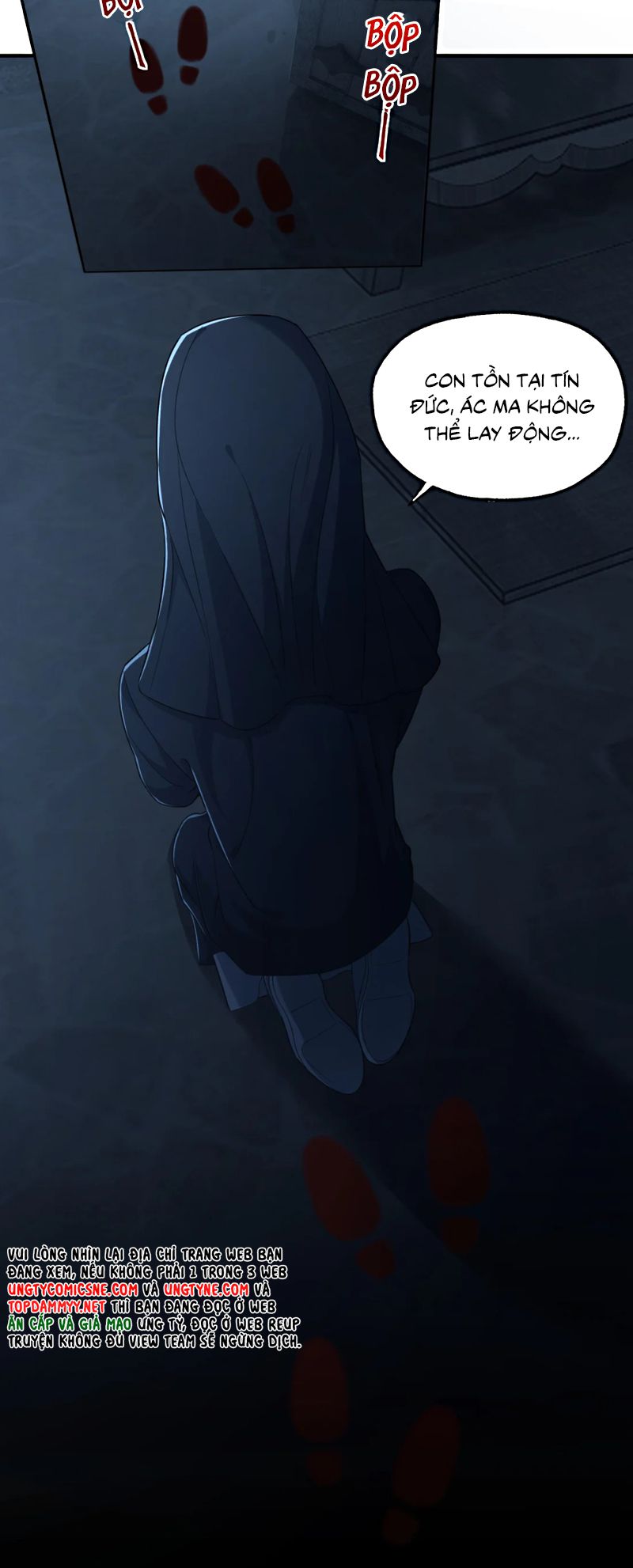 Xóa Sổ Mọi Thứ Về Cậu Chap 12 - Trang 4