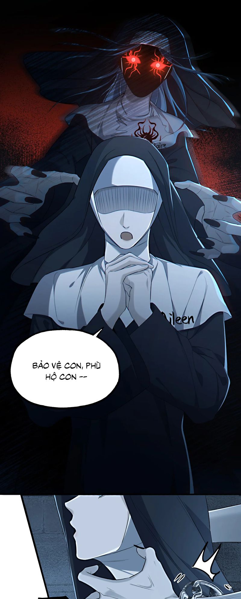 Xóa Sổ Mọi Thứ Về Cậu Chap 12 - Trang 4