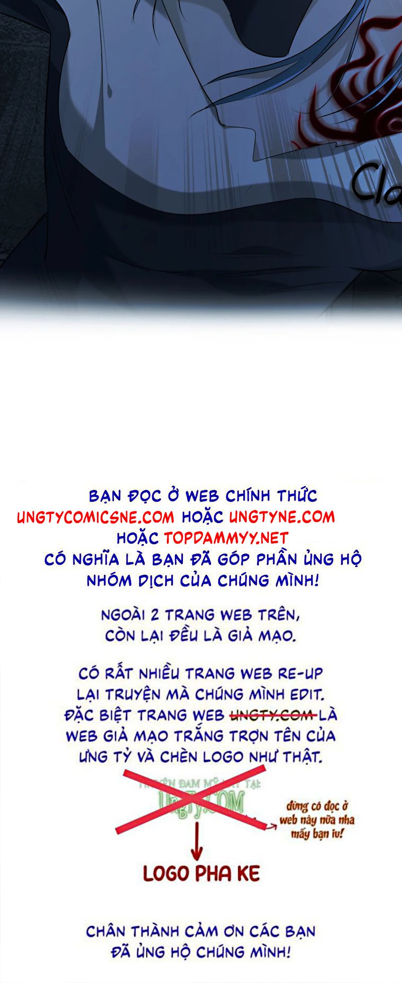 Xóa Sổ Mọi Thứ Về Cậu Chap 12 - Trang 4
