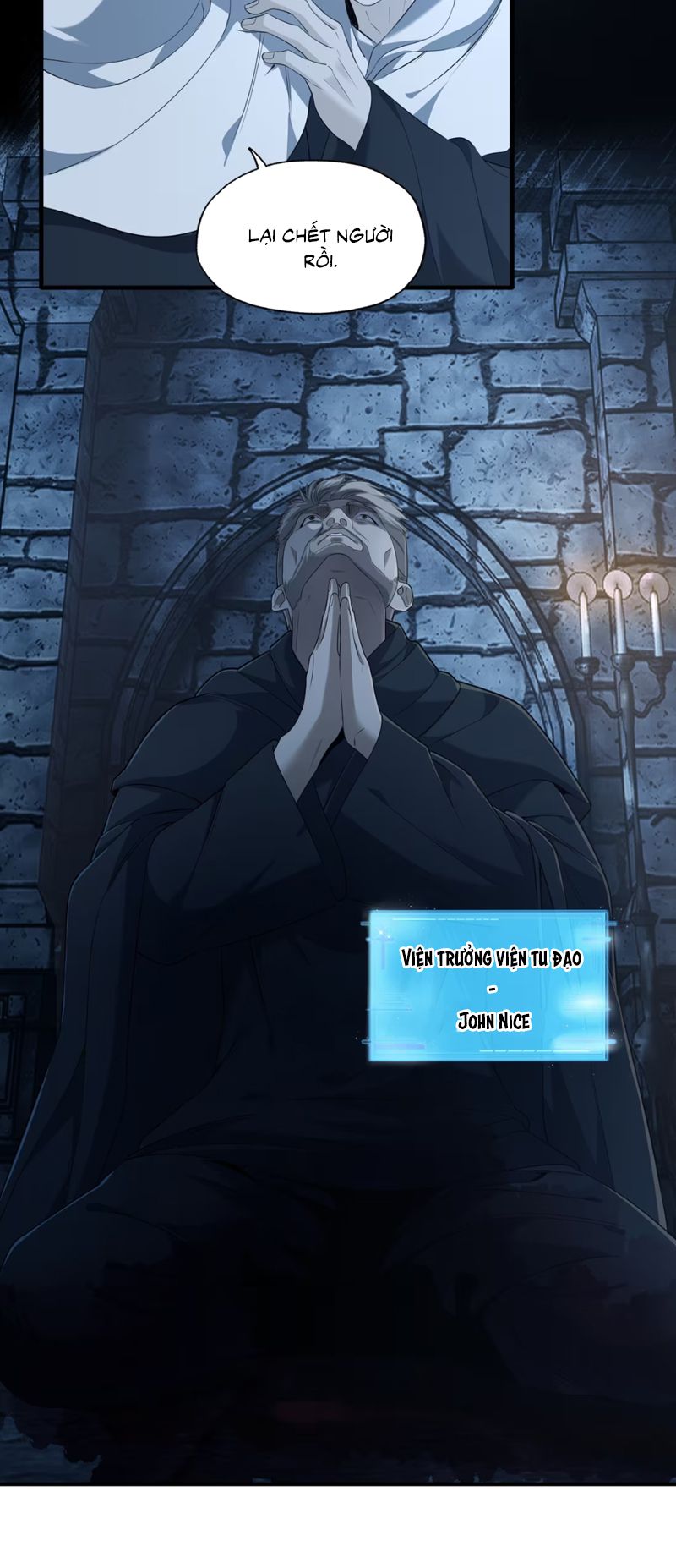 Xóa Sổ Mọi Thứ Về Cậu Chap 12 - Trang 4