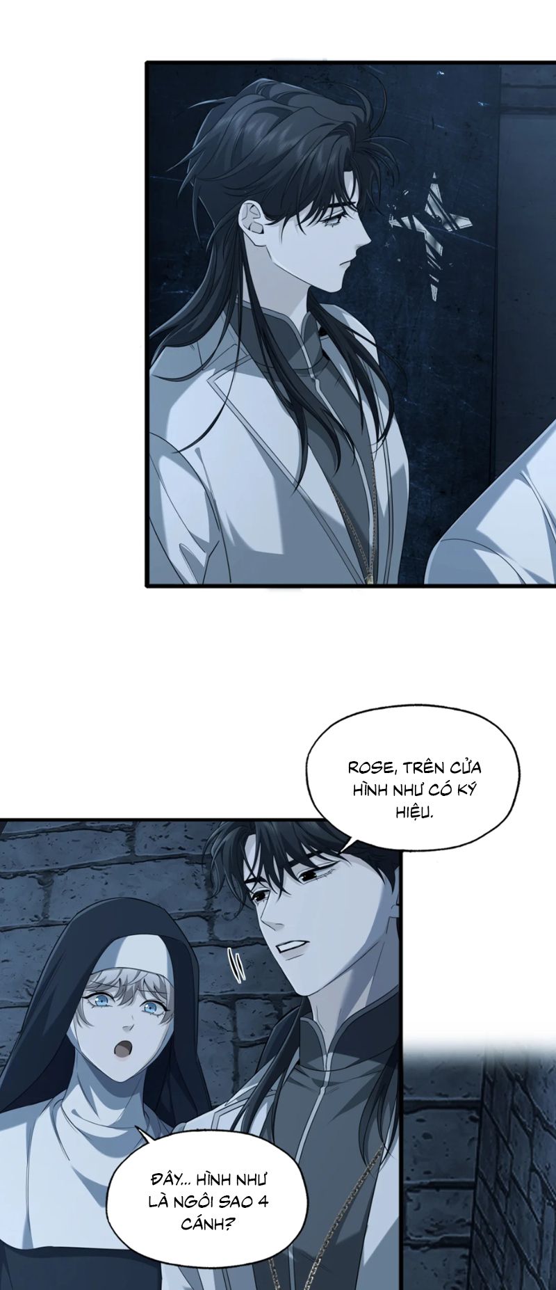 Xóa Sổ Mọi Thứ Về Cậu Chap 12 - Trang 4