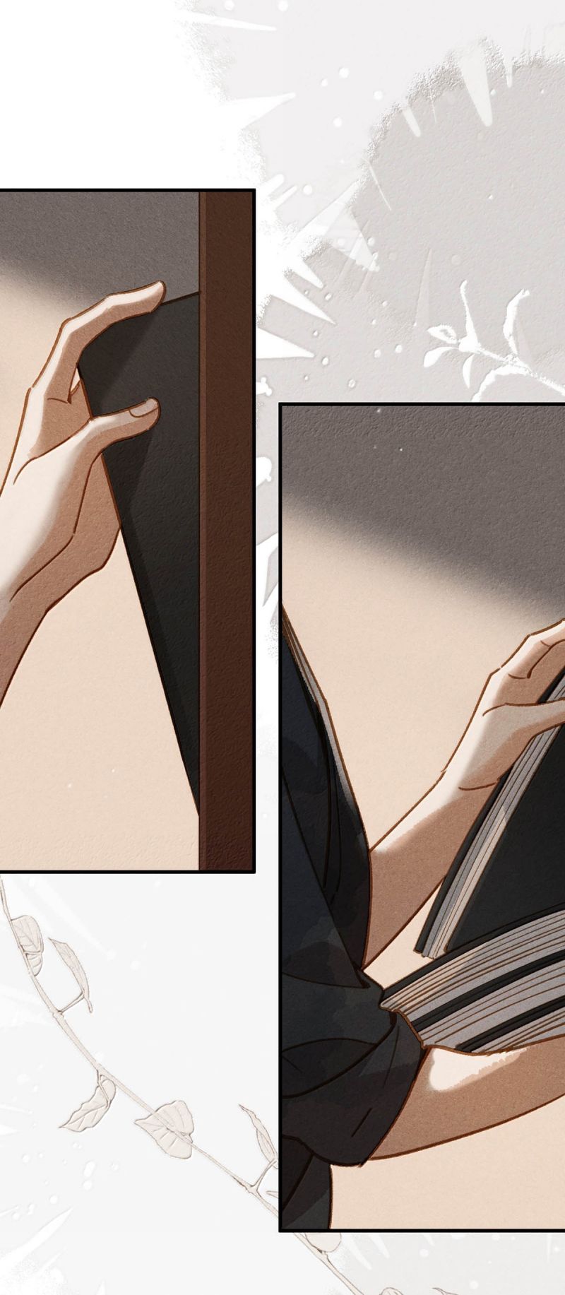 Sở Thiên Dĩ Nam Chapter 28 - Trang 4