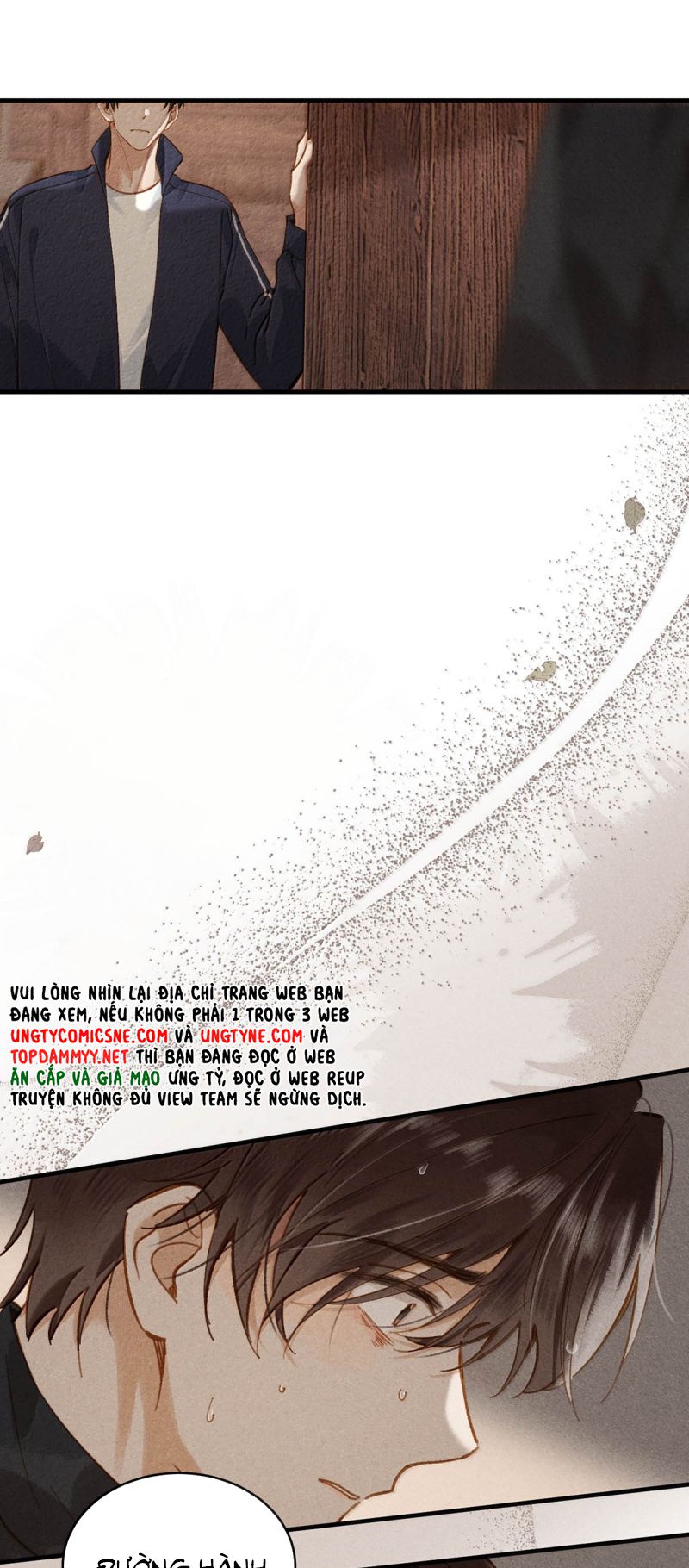 Sở Thiên Dĩ Nam Chapter 28 - Trang 4