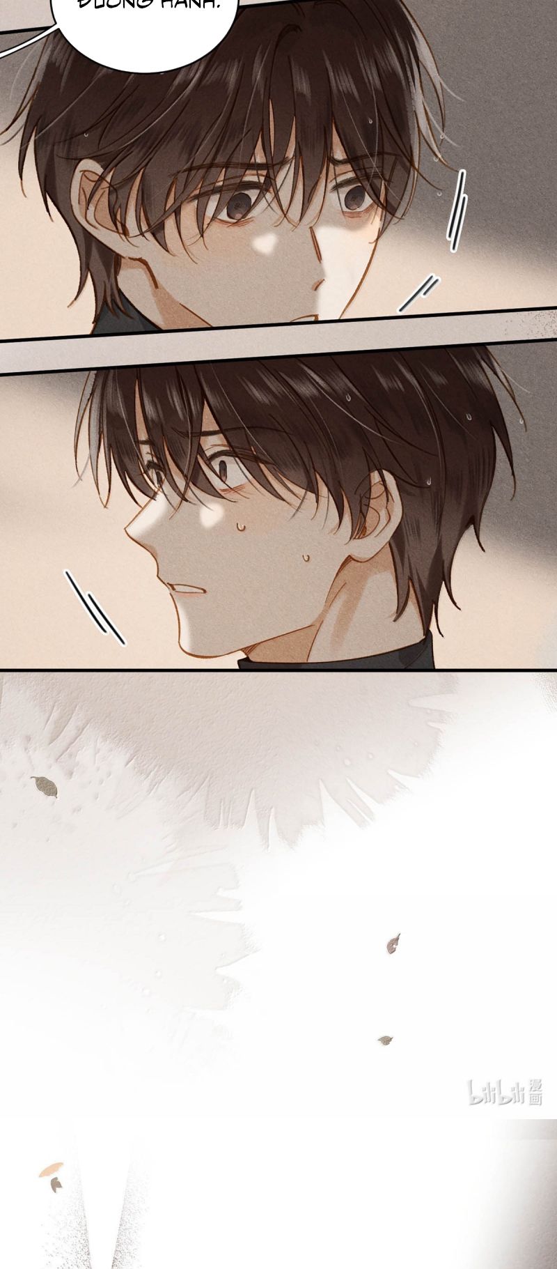 Sở Thiên Dĩ Nam Chapter 28 - Trang 4