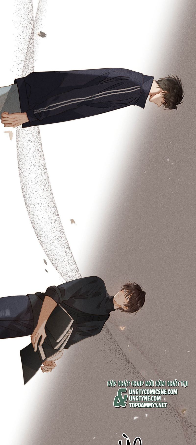 Sở Thiên Dĩ Nam Chapter 28 - Trang 4