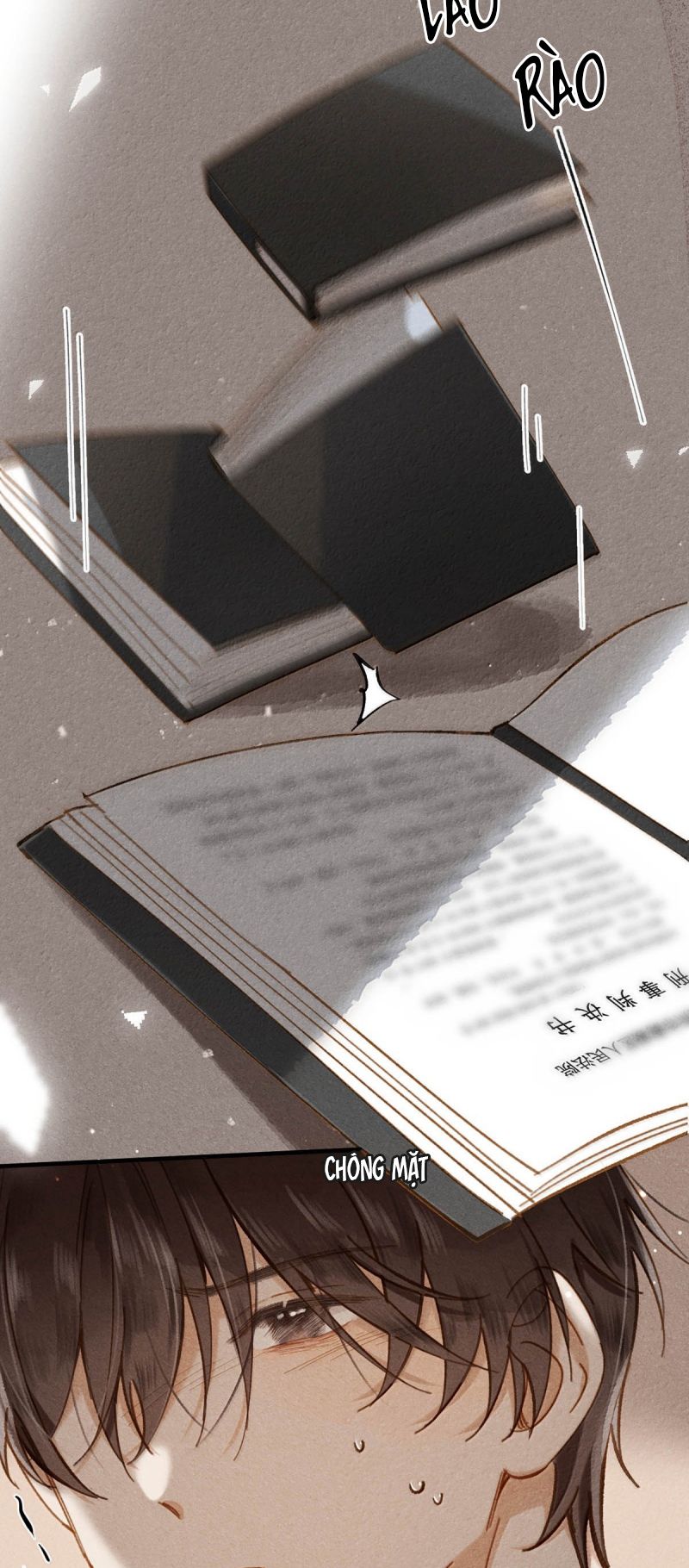 Sở Thiên Dĩ Nam Chapter 28 - Trang 4