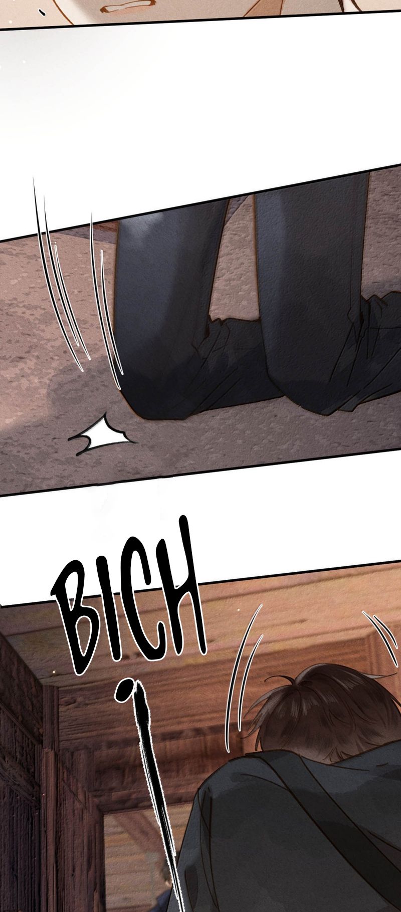 Sở Thiên Dĩ Nam Chapter 28 - Trang 4