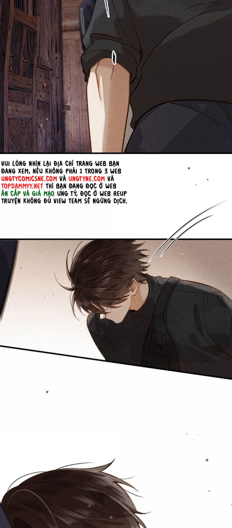 Sở Thiên Dĩ Nam Chapter 28 - Trang 4