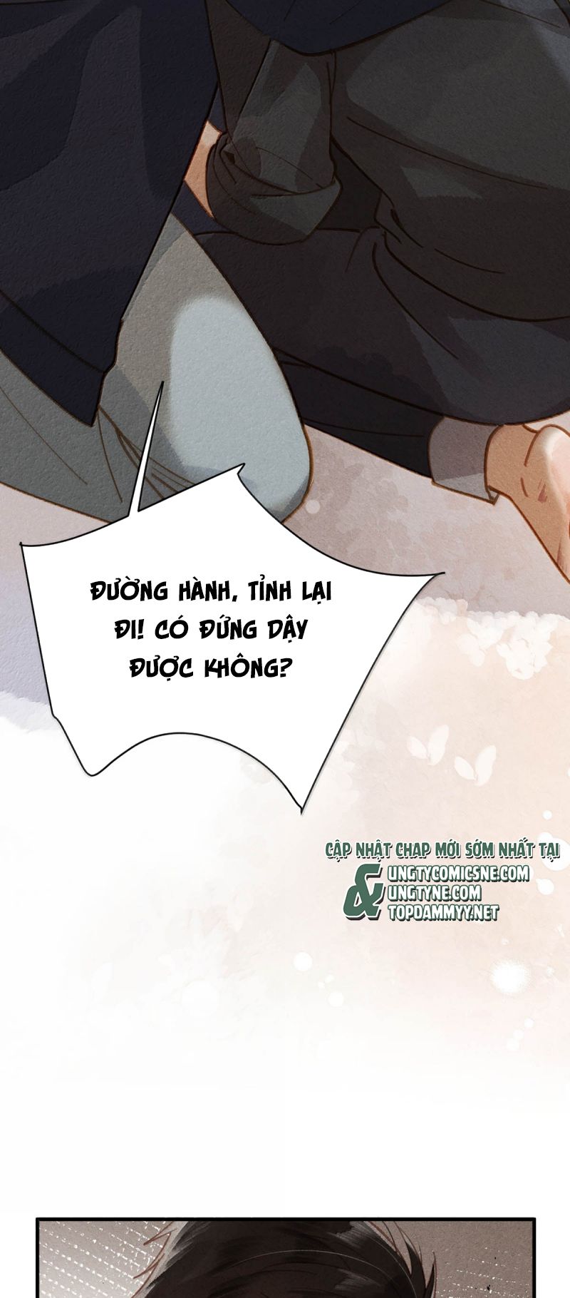 Sở Thiên Dĩ Nam Chapter 28 - Trang 4