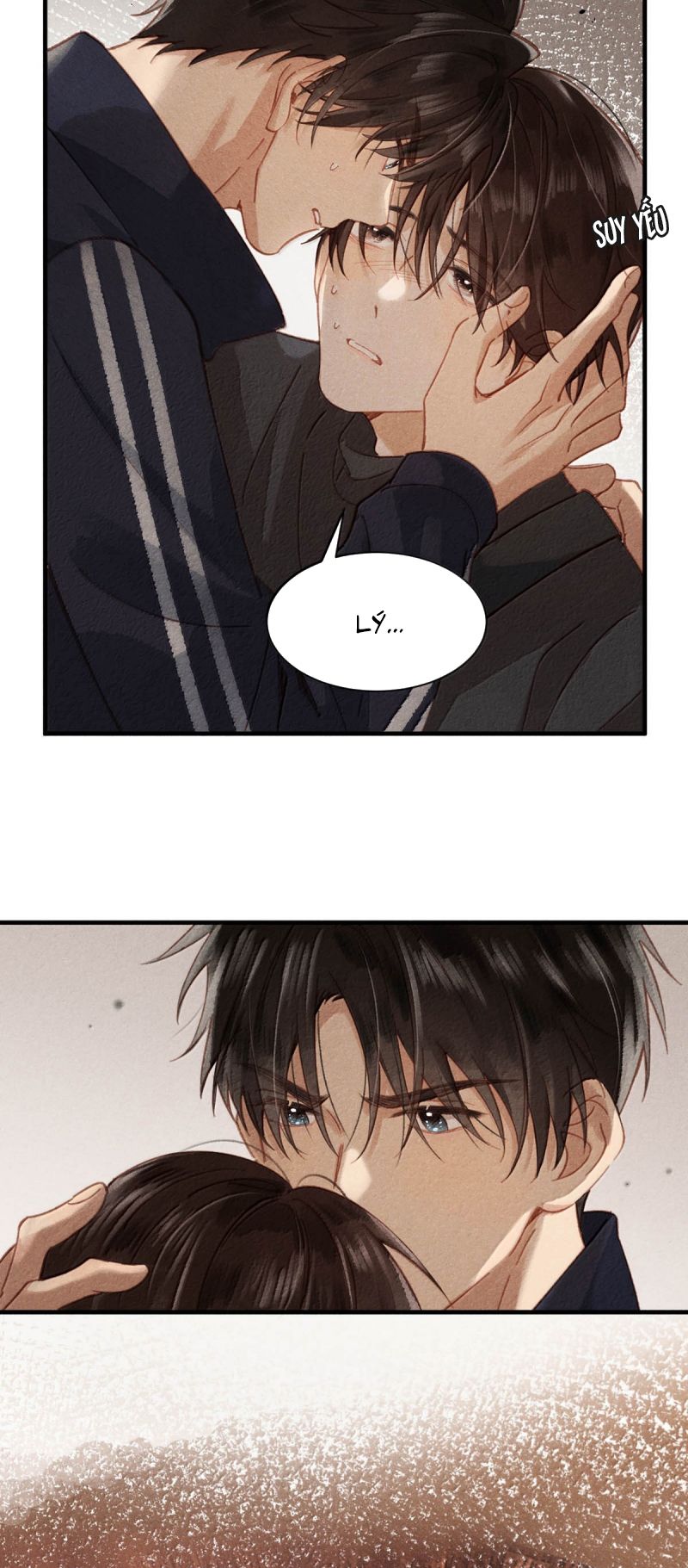 Sở Thiên Dĩ Nam Chapter 28 - Trang 4