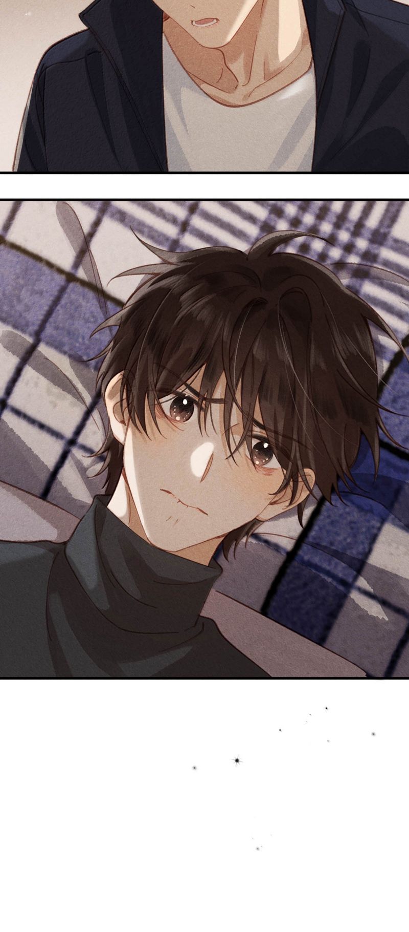 Sở Thiên Dĩ Nam Chapter 28 - Trang 4