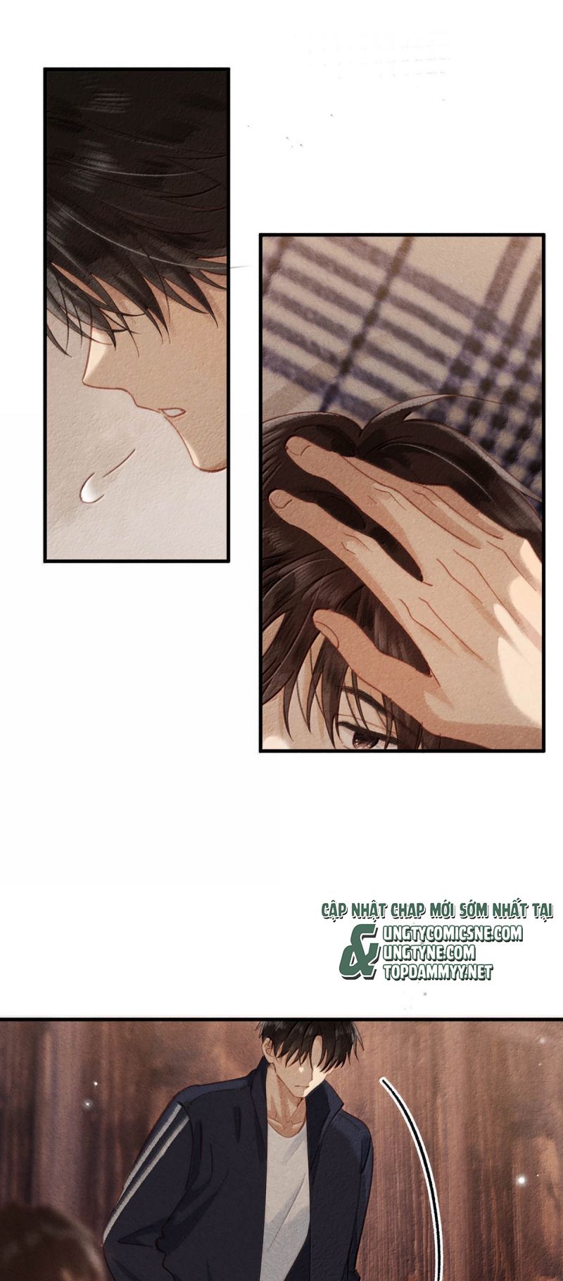 Sở Thiên Dĩ Nam Chapter 28 - Trang 4