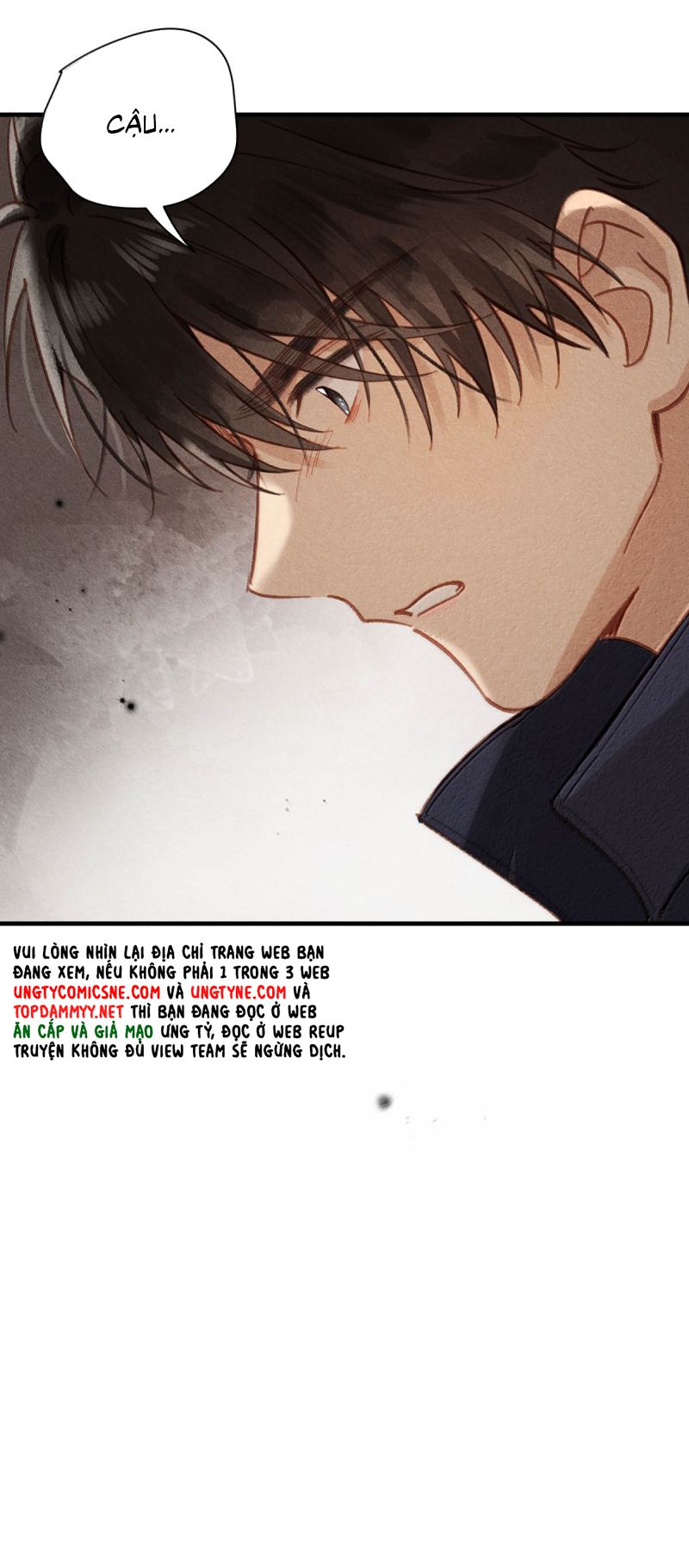 Sở Thiên Dĩ Nam Chapter 28 - Trang 4