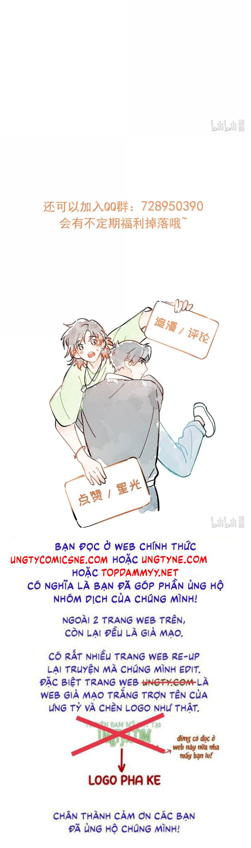 Sở Thiên Dĩ Nam Chapter 28 - Trang 4