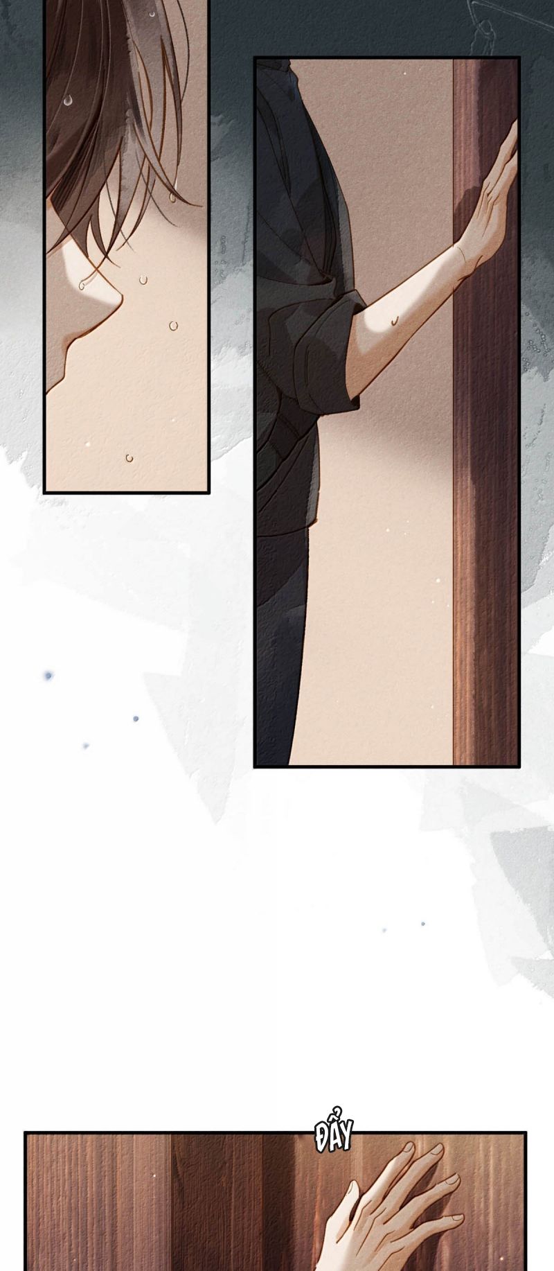 Sở Thiên Dĩ Nam Chapter 28 - Trang 4