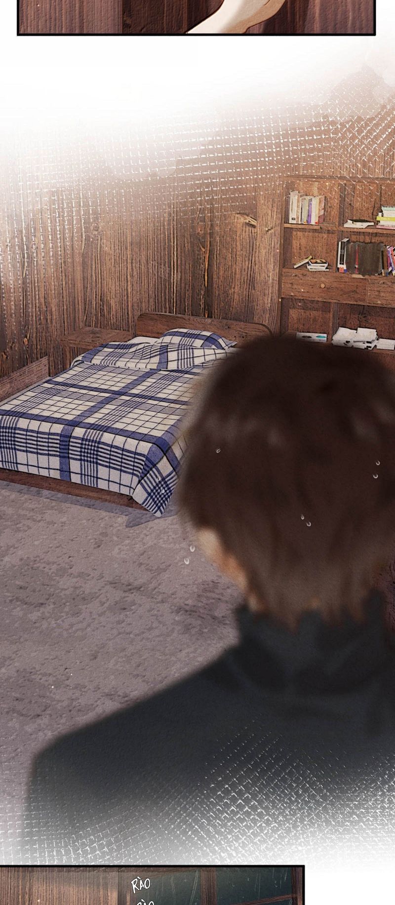 Sở Thiên Dĩ Nam Chapter 28 - Trang 4