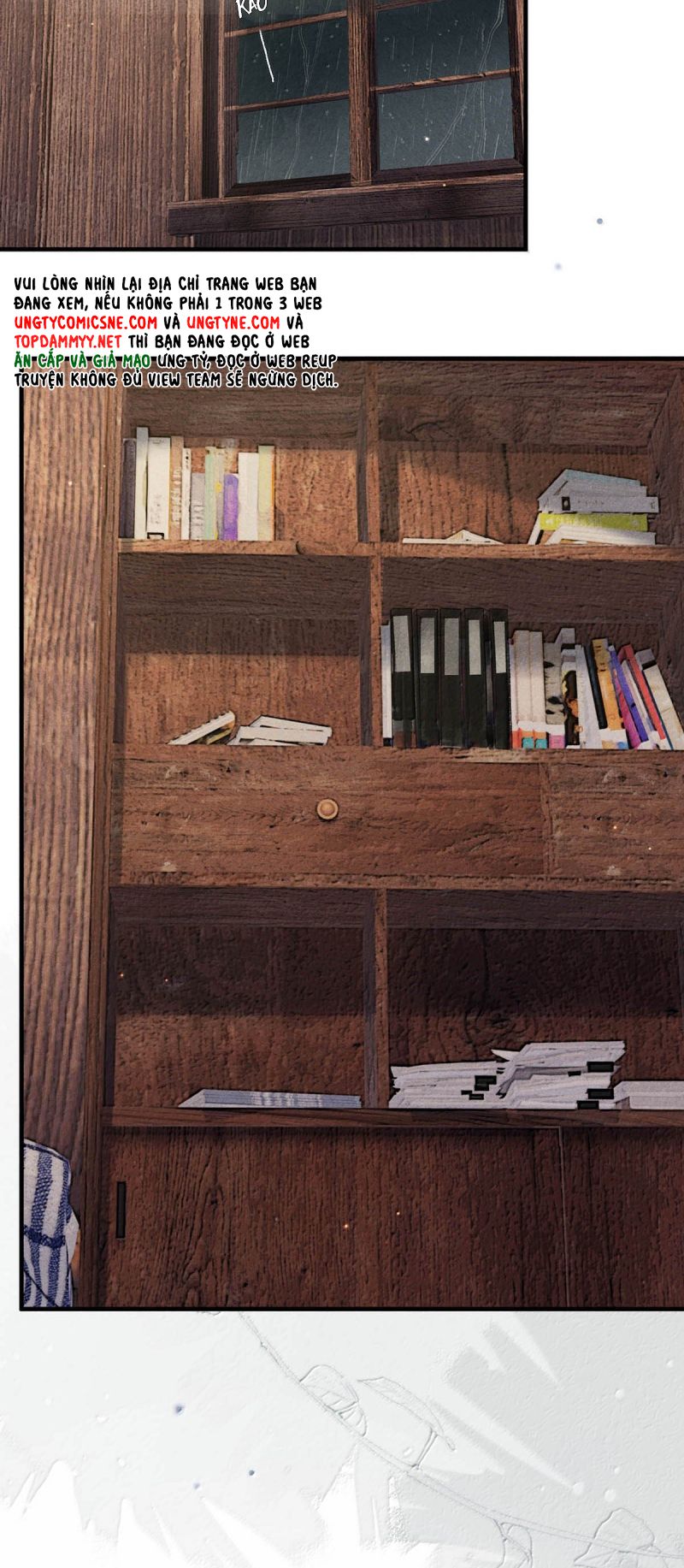 Sở Thiên Dĩ Nam Chapter 28 - Trang 4