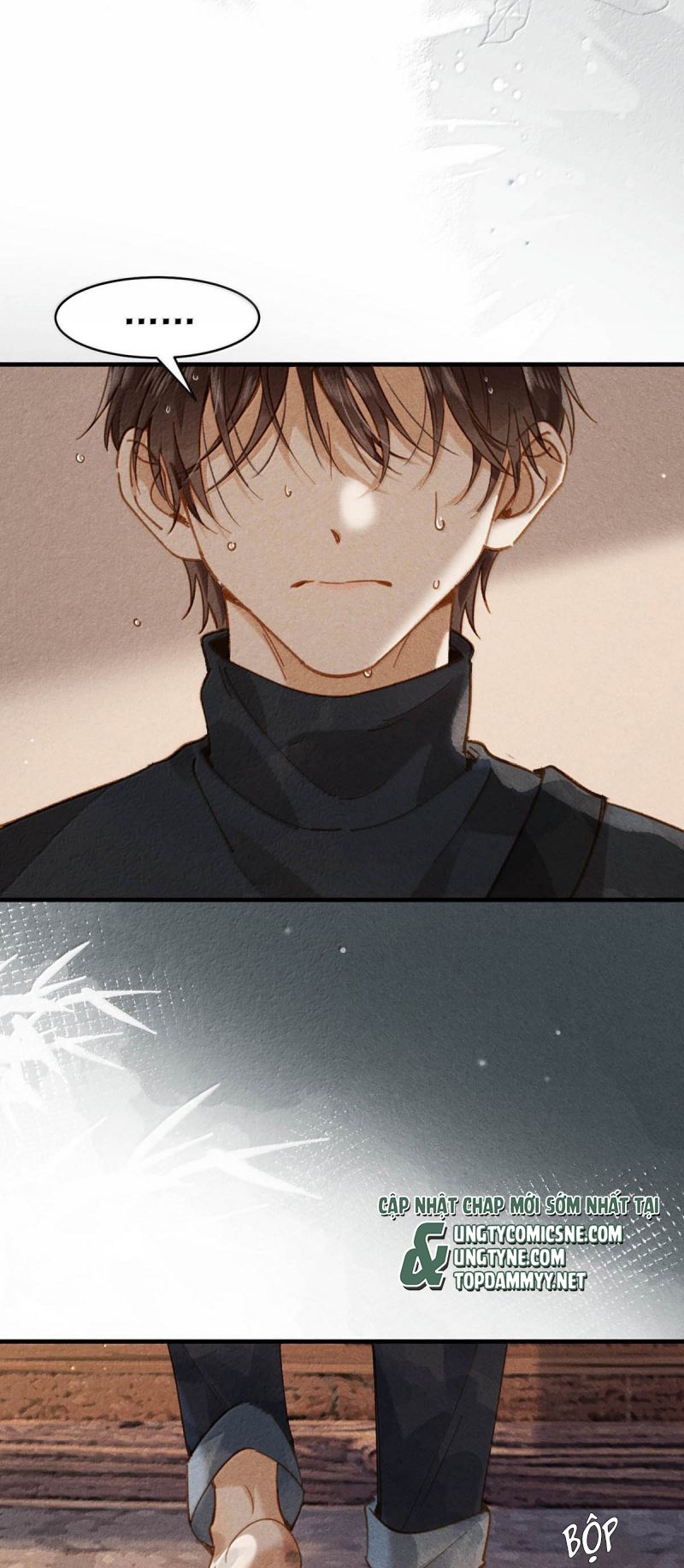 Sở Thiên Dĩ Nam Chapter 28 - Trang 4