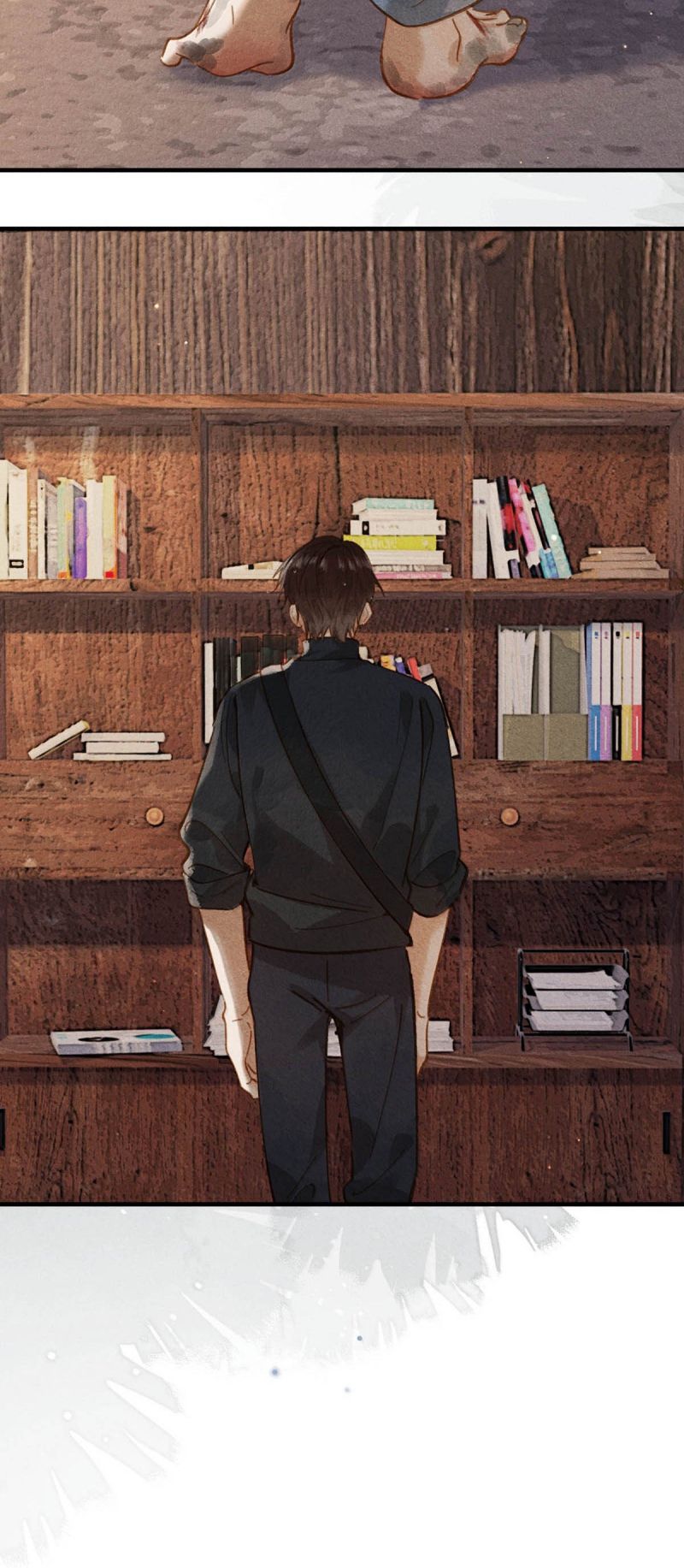 Sở Thiên Dĩ Nam Chapter 28 - Trang 4