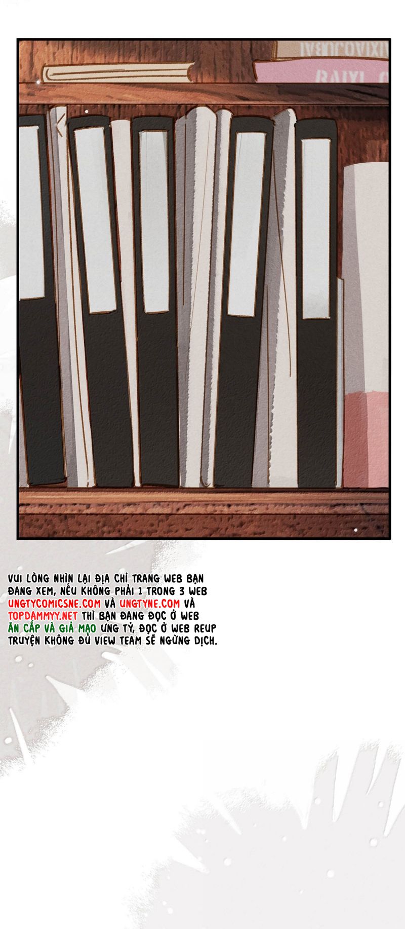 Sở Thiên Dĩ Nam Chapter 28 - Trang 4