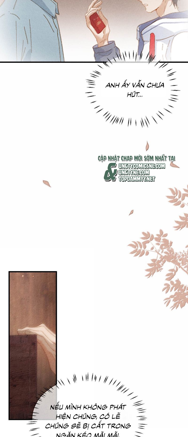 Sở Thiên Dĩ Nam Chapter 29 - Trang 4