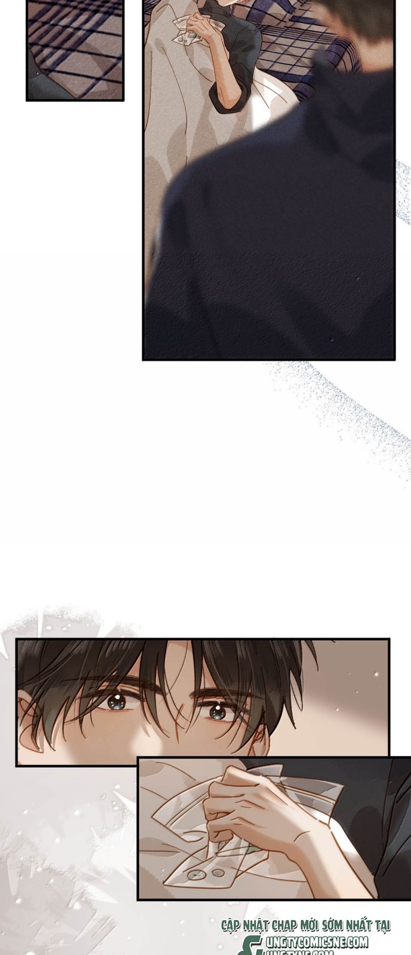 Sở Thiên Dĩ Nam Chapter 29 - Trang 4