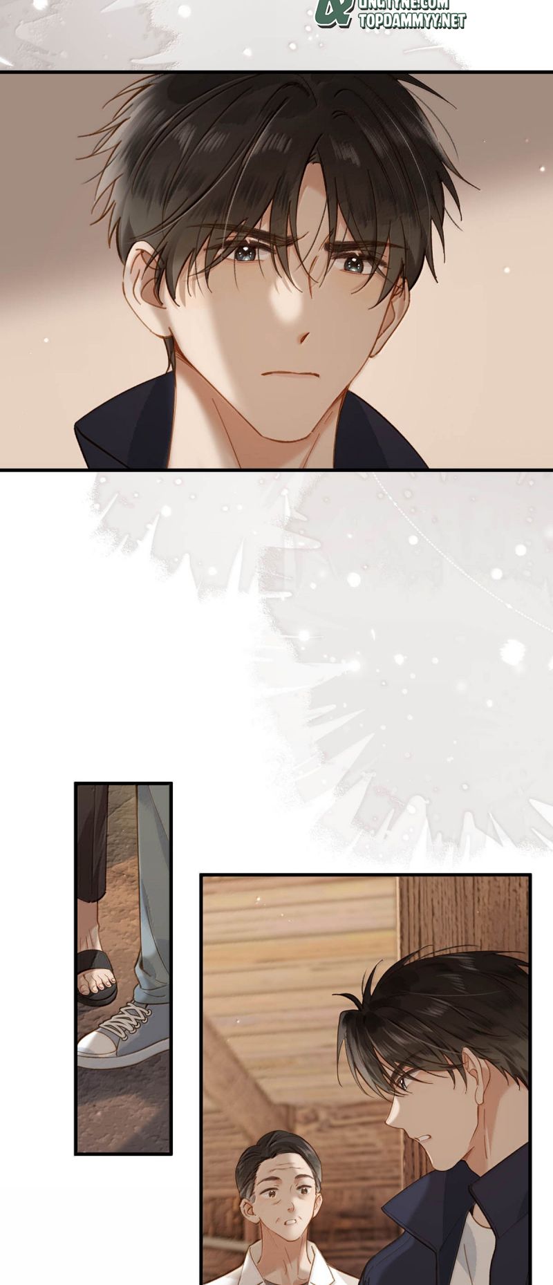 Sở Thiên Dĩ Nam Chapter 29 - Trang 4