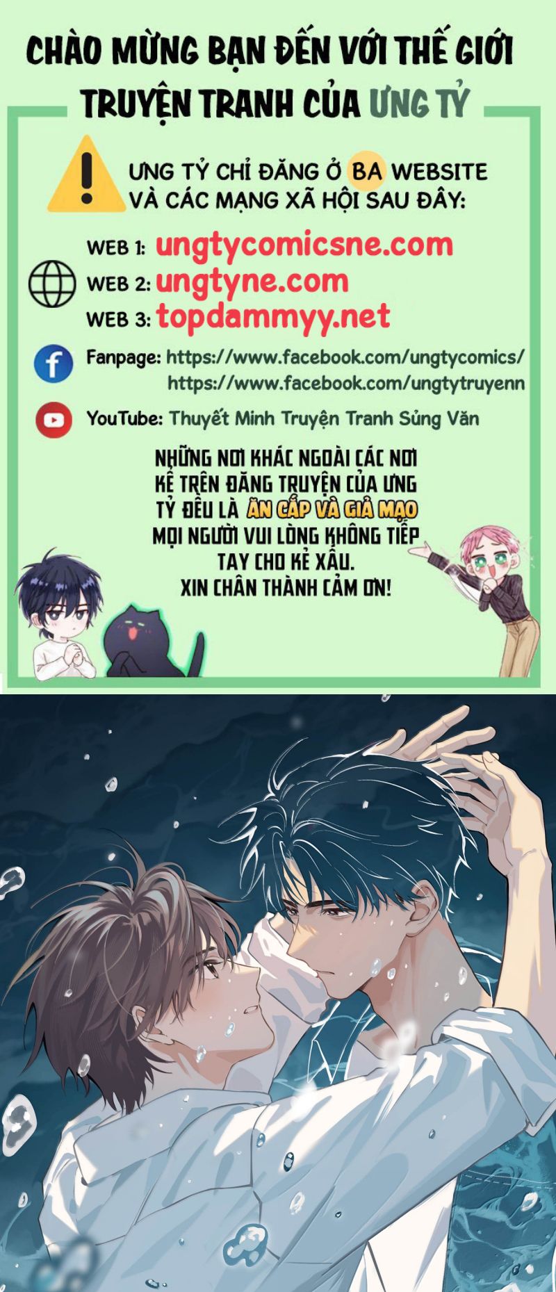 Sở Thiên Dĩ Nam Chapter 29 - Trang 4