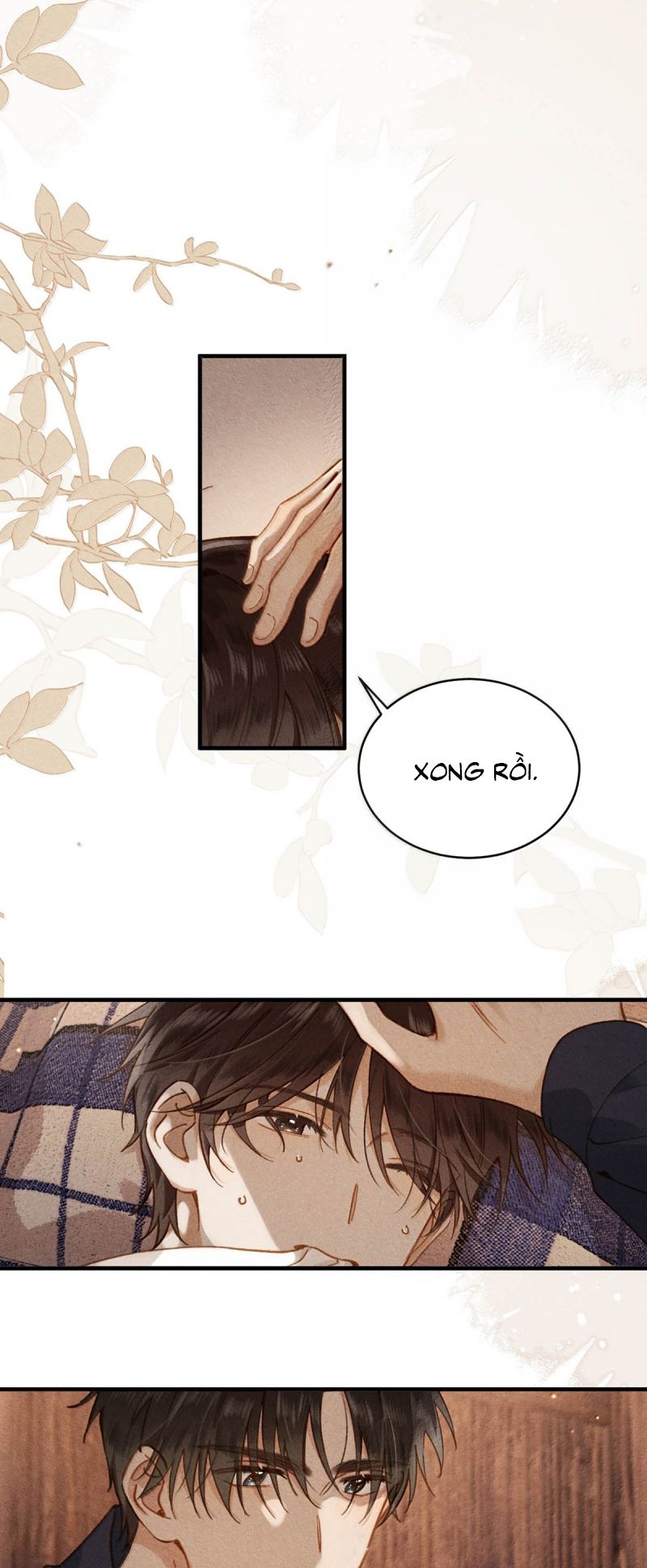 Sở Thiên Dĩ Nam Chapter 29 - Trang 4