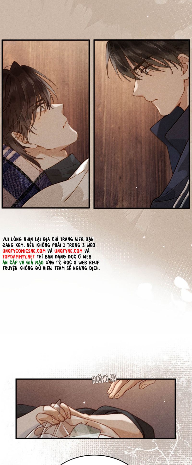 Sở Thiên Dĩ Nam Chapter 29 - Trang 4