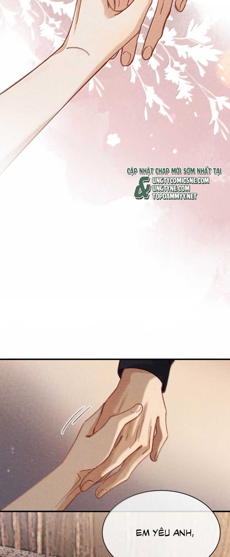 Sở Thiên Dĩ Nam Chapter 29 - Trang 4