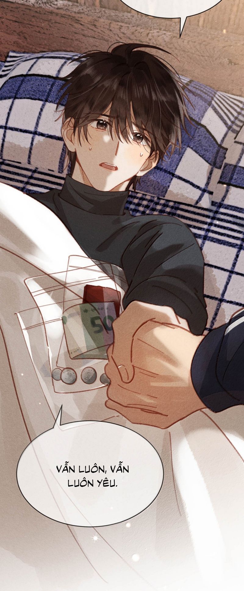 Sở Thiên Dĩ Nam Chapter 29 - Trang 4