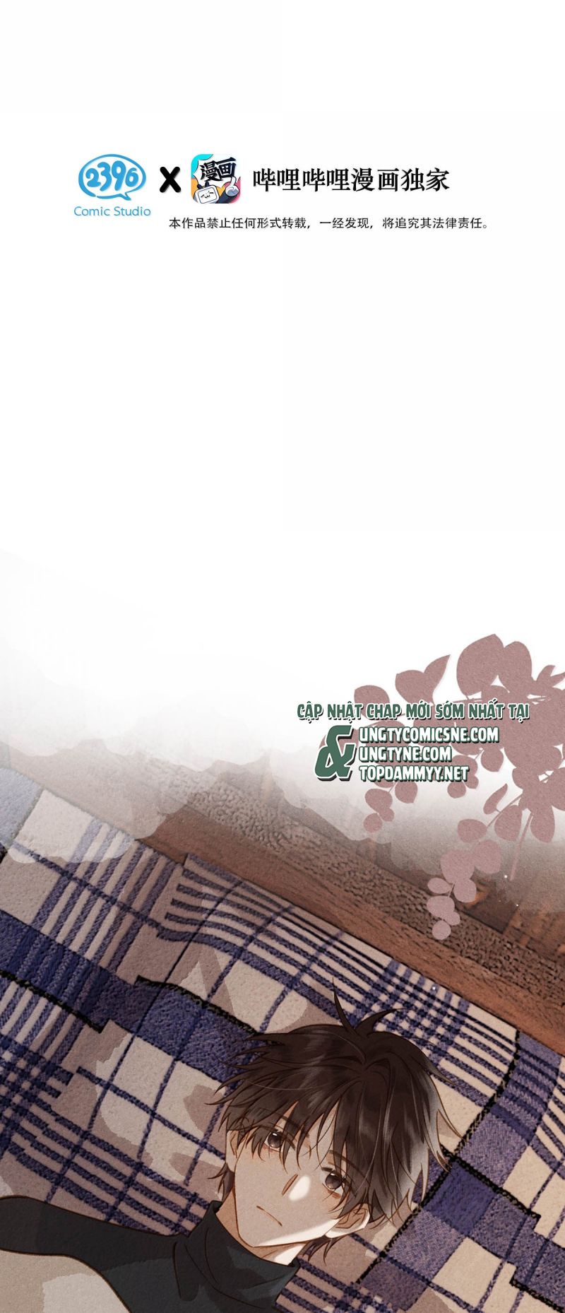 Sở Thiên Dĩ Nam Chapter 29 - Trang 4