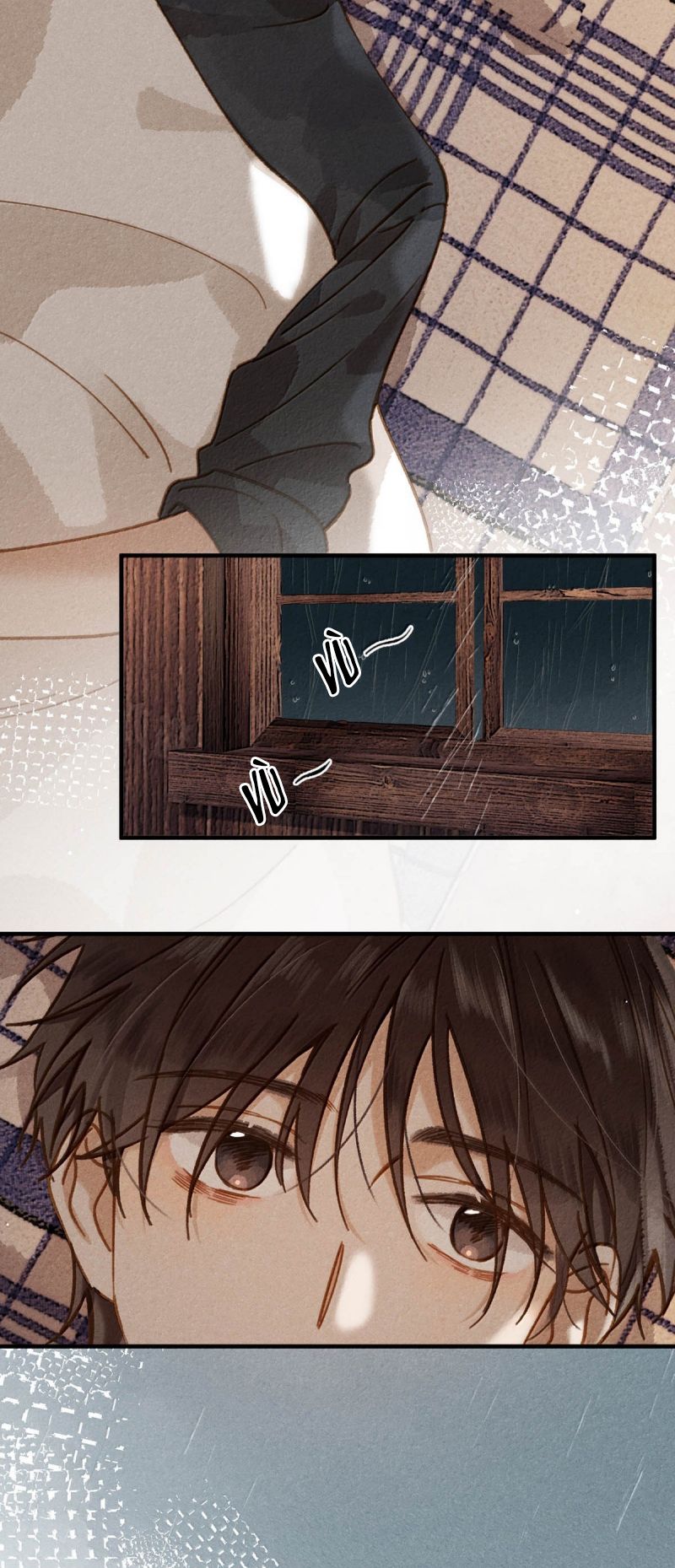 Sở Thiên Dĩ Nam Chapter 29 - Trang 4