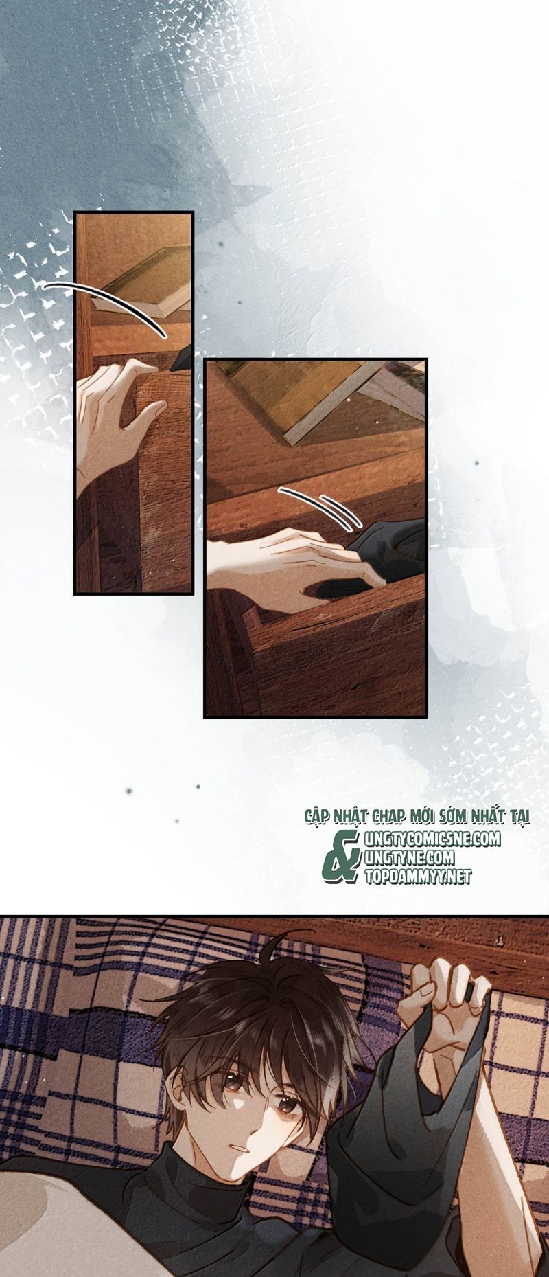 Sở Thiên Dĩ Nam Chapter 29 - Trang 4