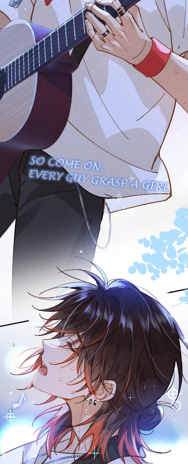 Sở Thiên Dĩ Nam Chap 30 - Trang 4