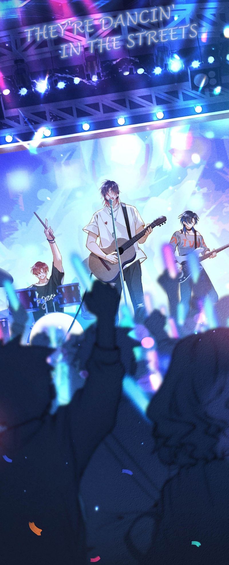 Sở Thiên Dĩ Nam Chap 30 - Trang 4