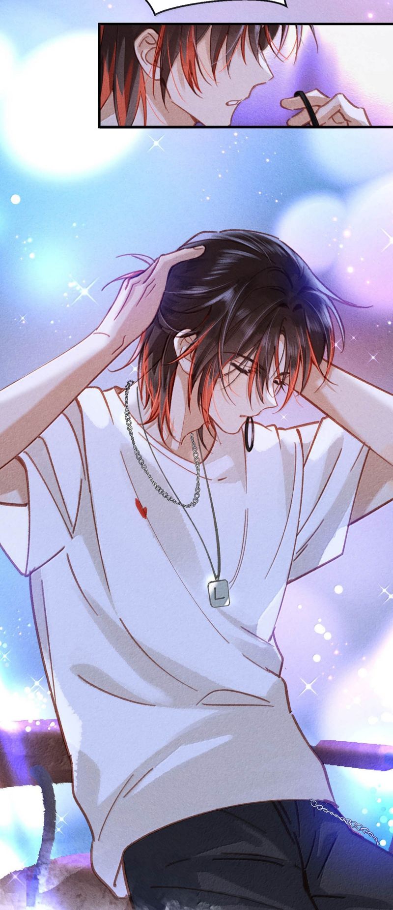 Sở Thiên Dĩ Nam Chap 30 - Trang 4