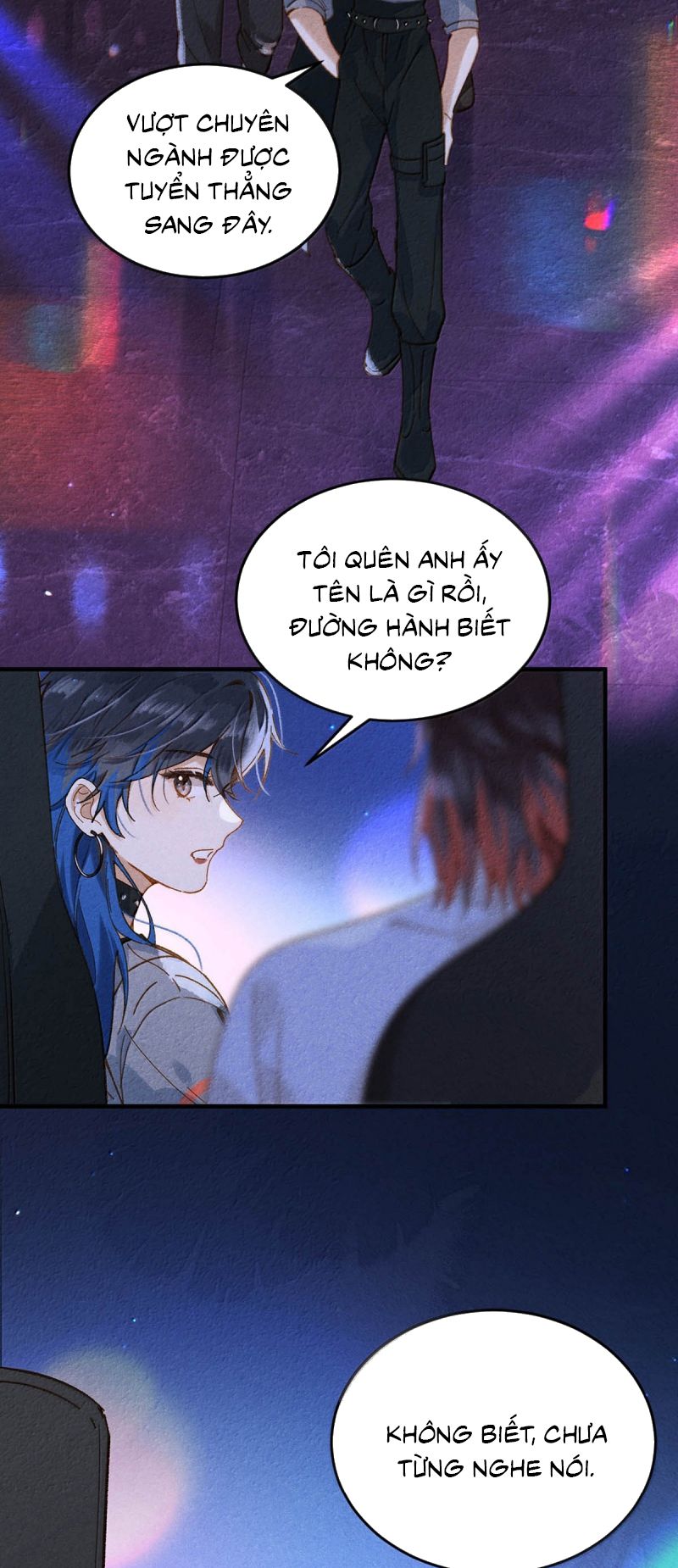 Sở Thiên Dĩ Nam Chap 30 - Trang 4