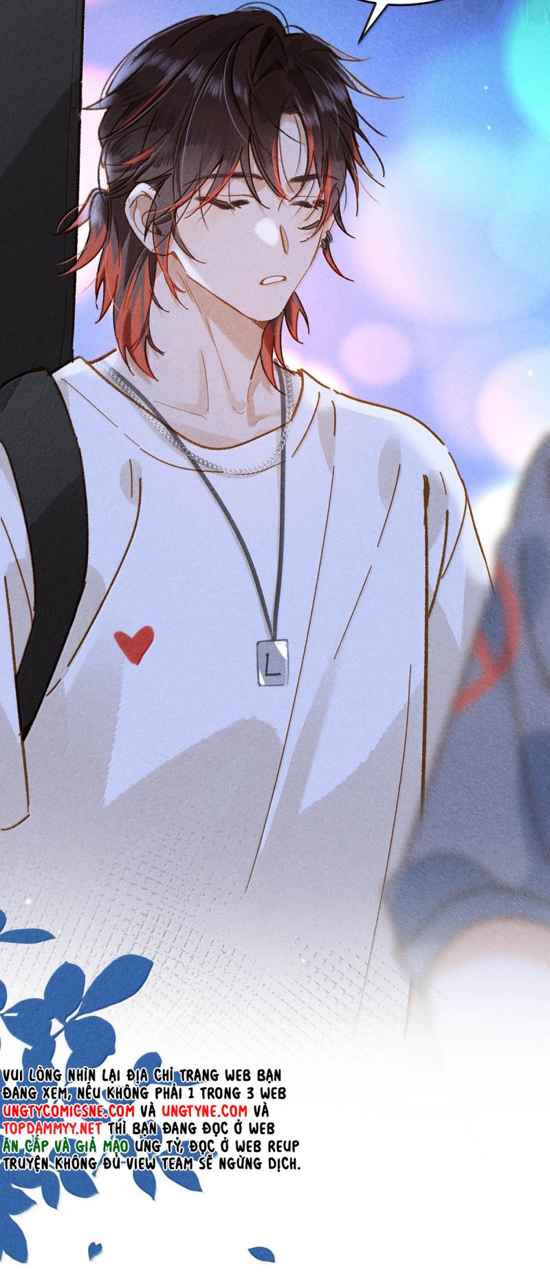 Sở Thiên Dĩ Nam Chap 30 - Trang 4