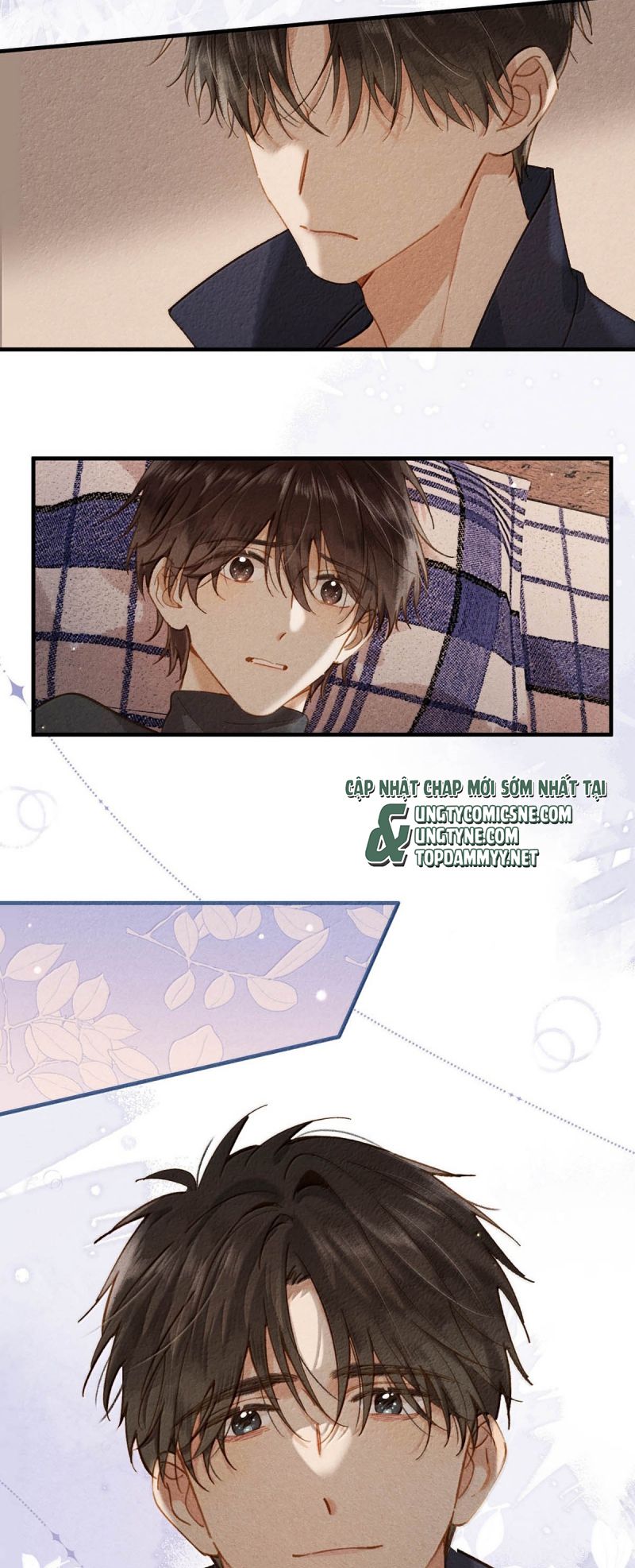 Sở Thiên Dĩ Nam Chap 30 - Trang 4