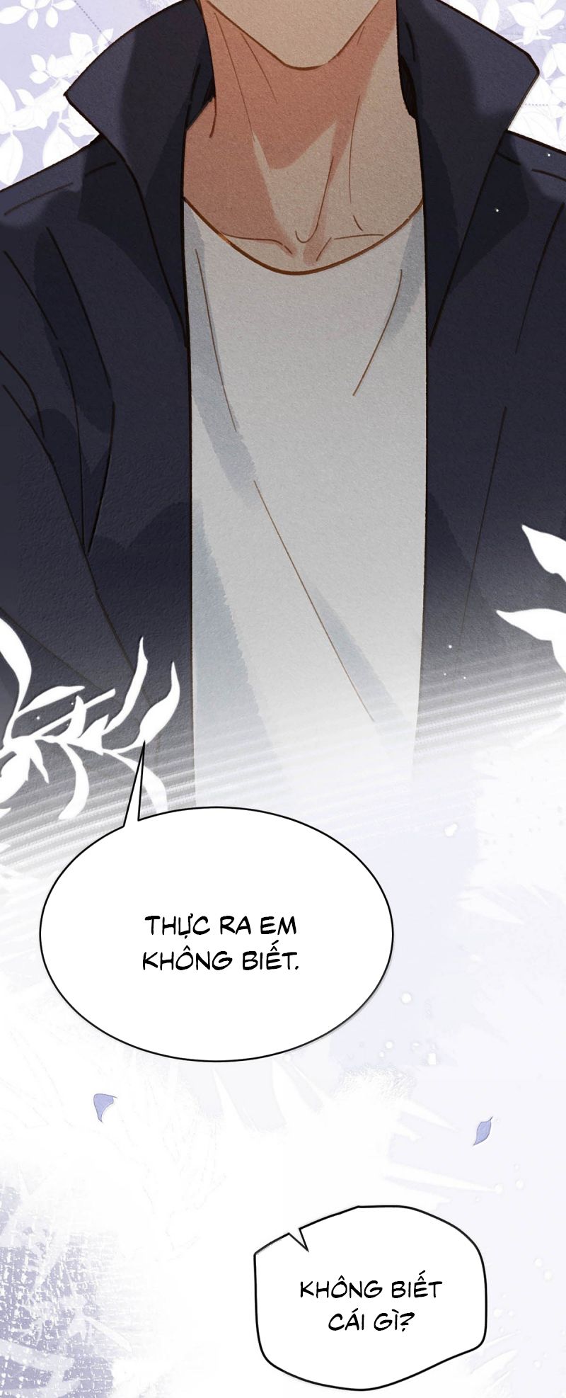 Sở Thiên Dĩ Nam Chap 30 - Trang 4