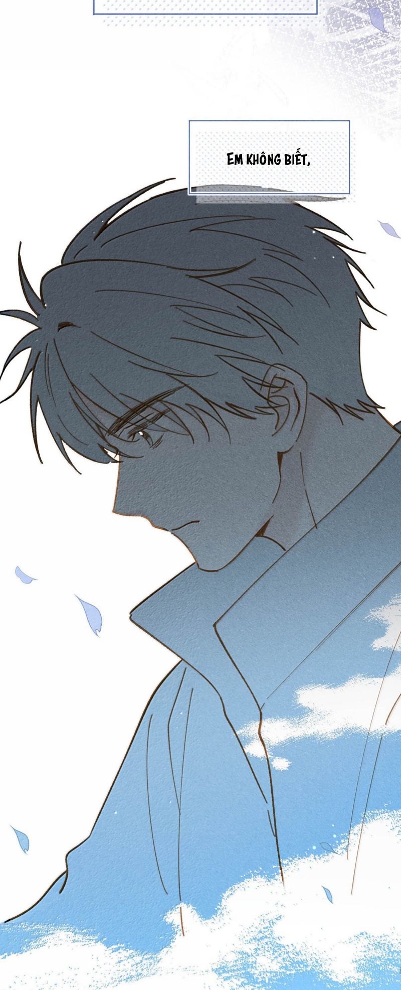 Sở Thiên Dĩ Nam Chap 30 - Trang 4