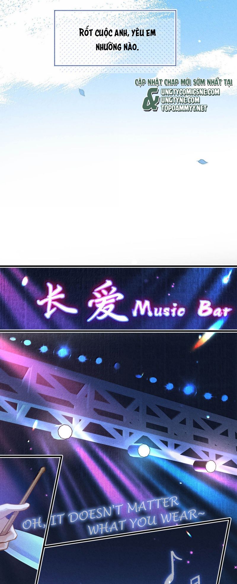 Sở Thiên Dĩ Nam Chap 30 - Trang 4