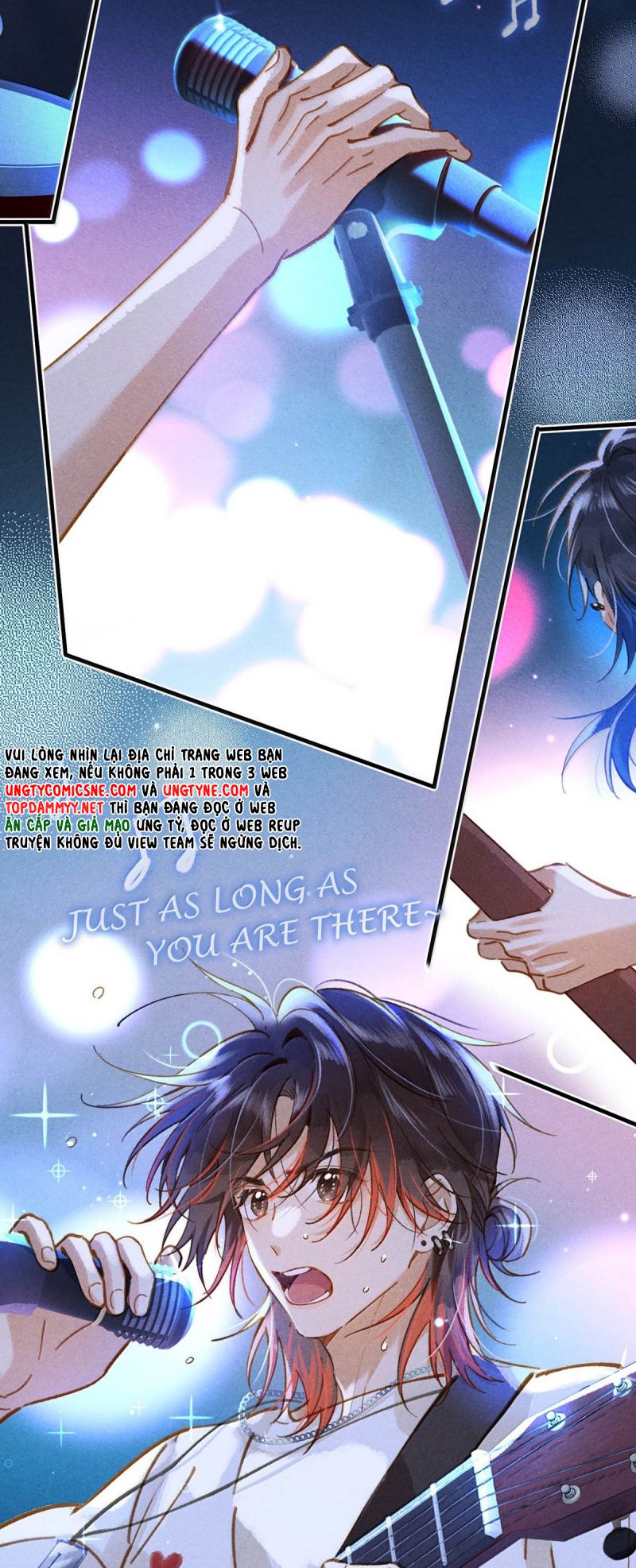 Sở Thiên Dĩ Nam Chap 30 - Trang 4