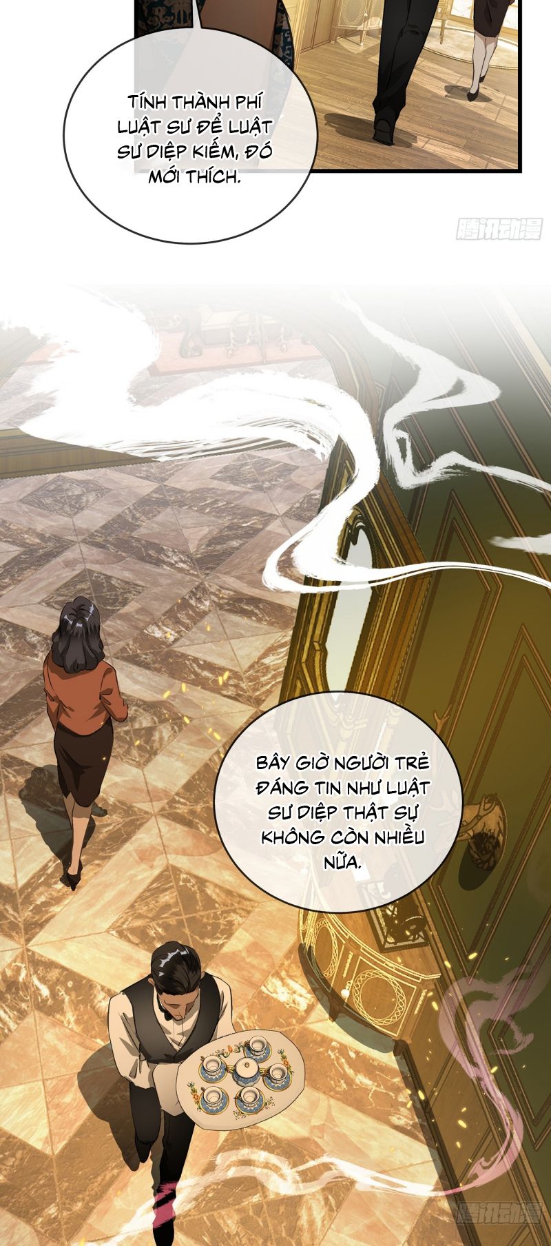 Gặp Tuyết Giữa Hạ Chap 1 - Next Chap 2