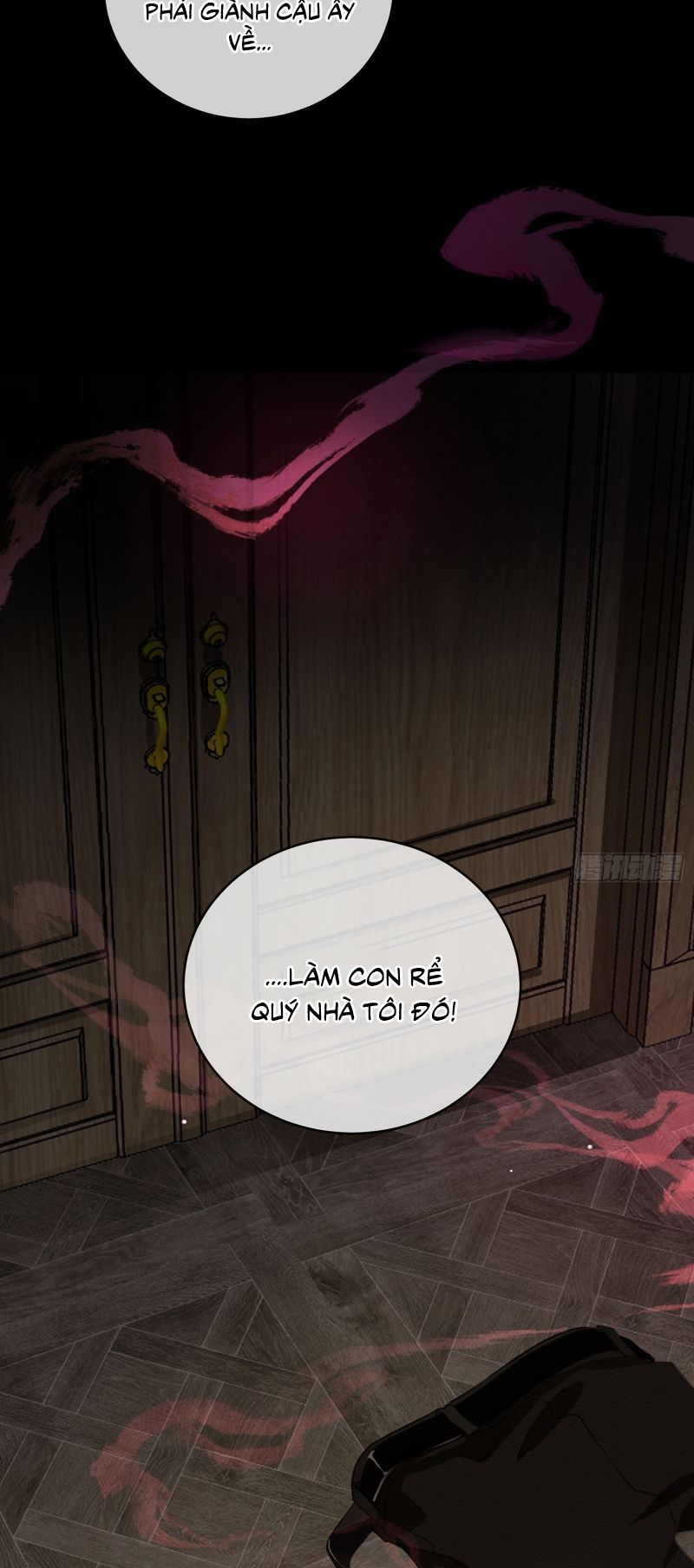 Gặp Tuyết Giữa Hạ Chap 1 - Next Chap 2