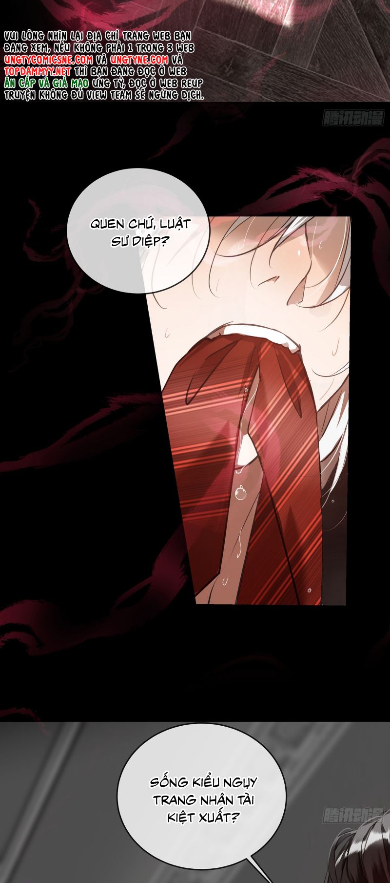 Gặp Tuyết Giữa Hạ Chap 1 - Next Chap 2