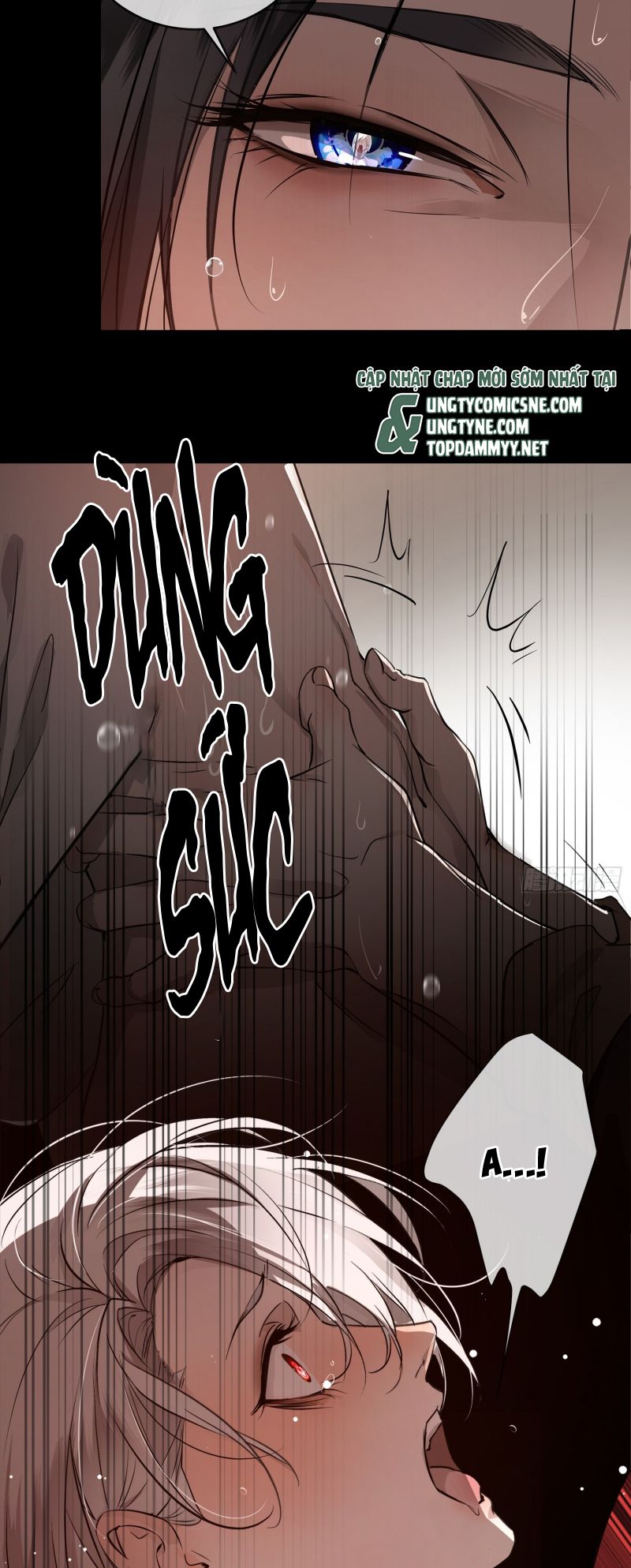 Gặp Tuyết Giữa Hạ Chap 1 - Next Chap 2