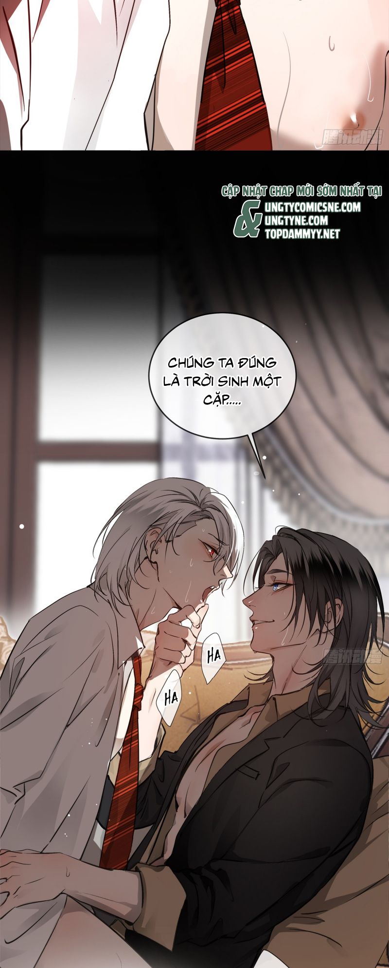 Gặp Tuyết Giữa Hạ Chap 1 - Next Chap 2